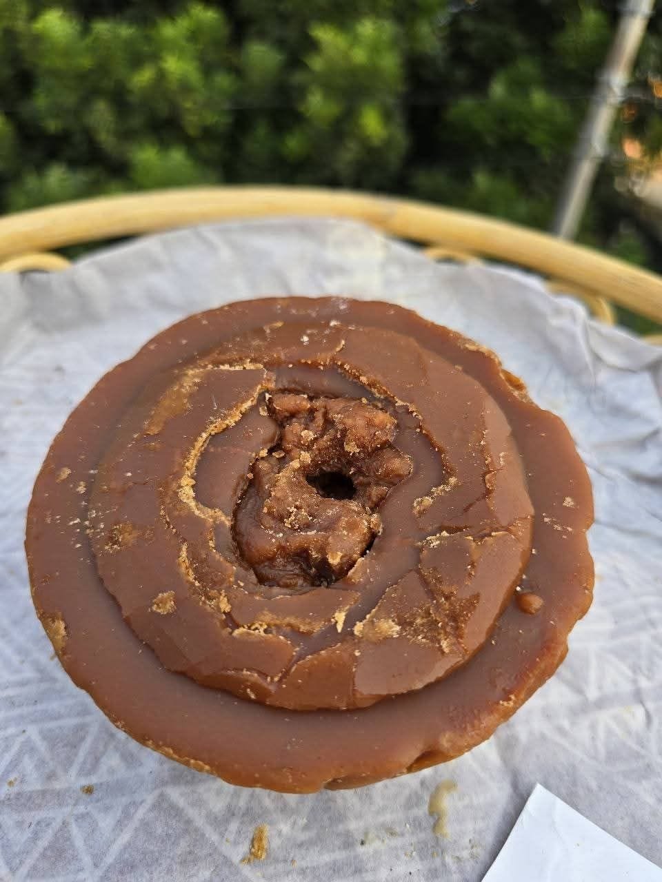 ২ কেজি পাটালি খেজুর গুড়