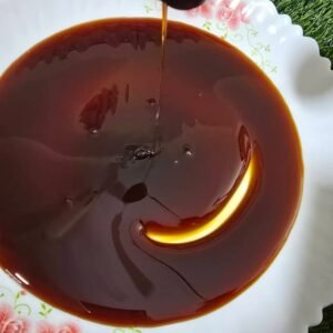 2 কেজি খেজুর এর দানাদার গুড়