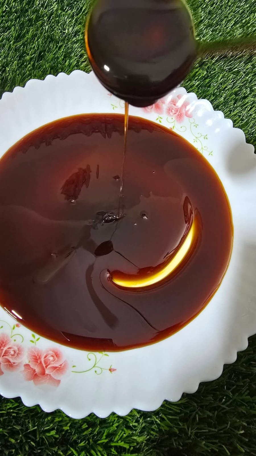 2 কেজি খেজুর এর দানাদার গুড়